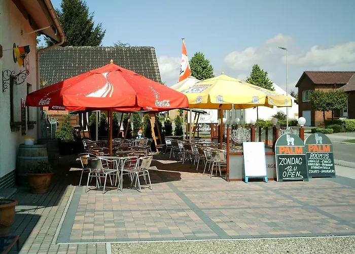 Gasthof Lederhose