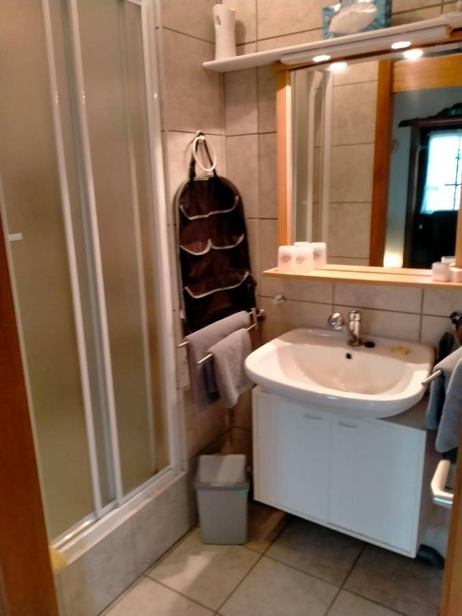 Bed & Breakfast Lederhose Diepenbeek