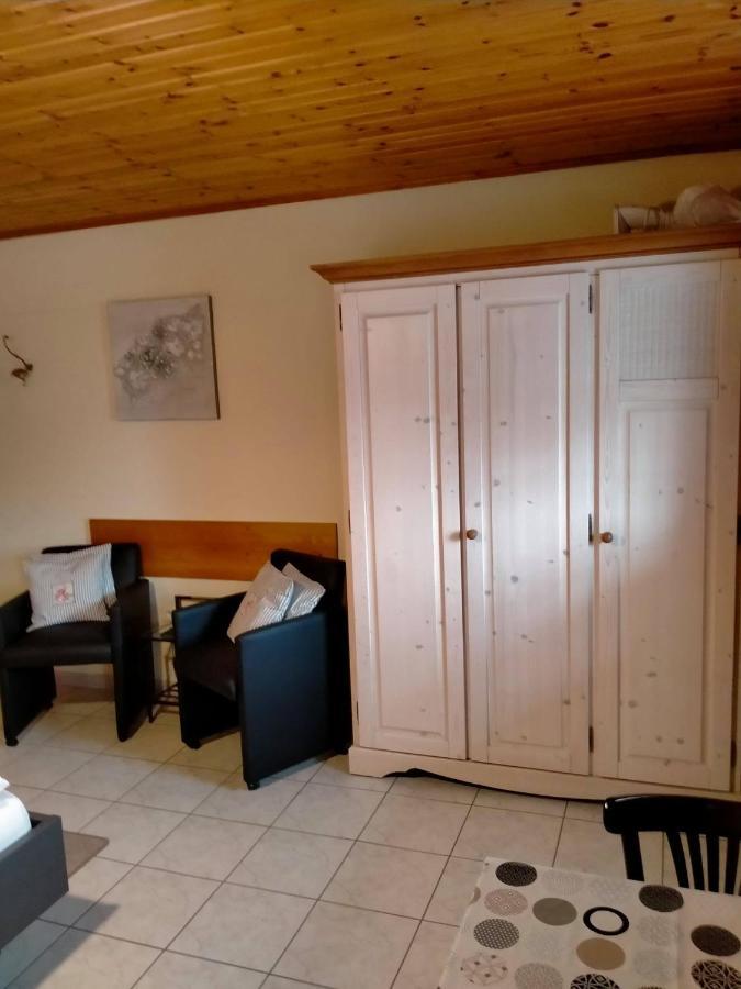 Lederhose Bed & Breakfast