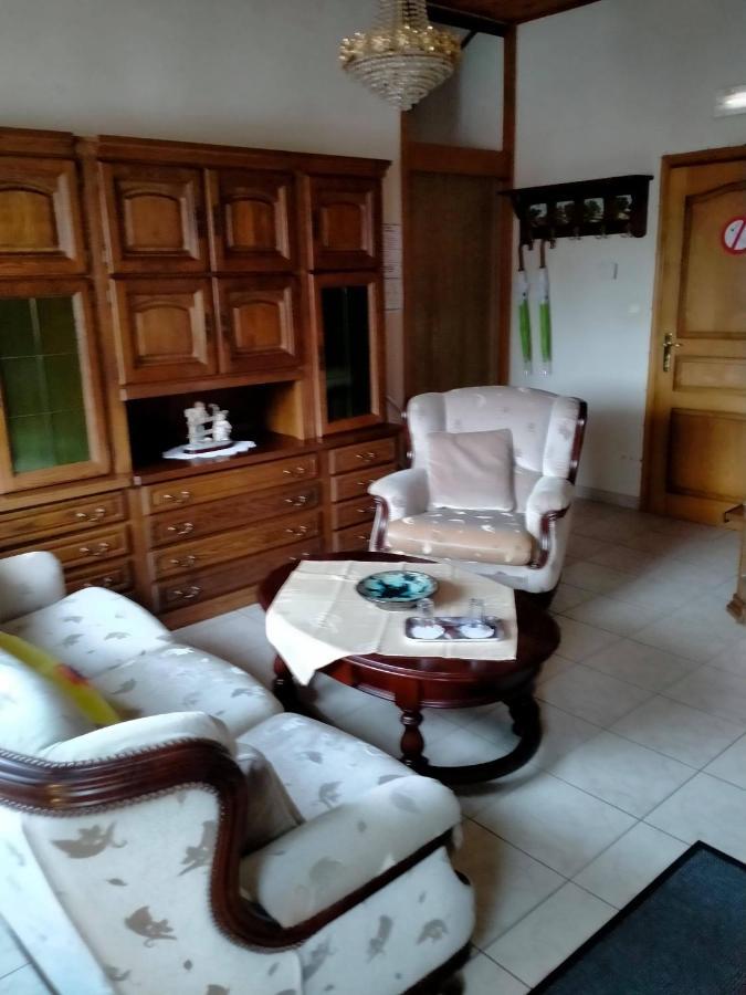Lederhose Bed & Breakfast 2*