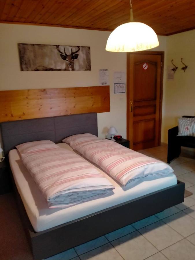 Bed & Breakfast Lederhose Diepenbeek