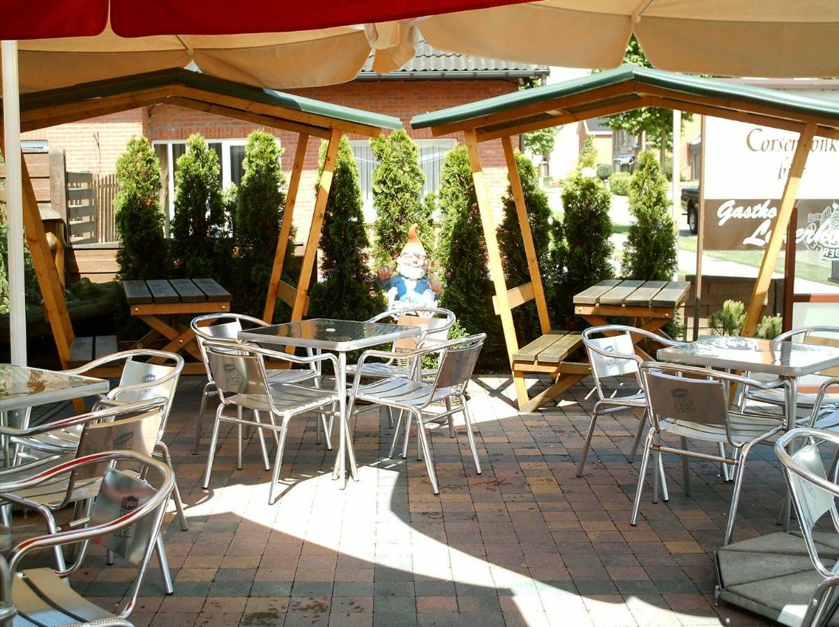 Bed & Breakfast Lederhose Diepenbeek